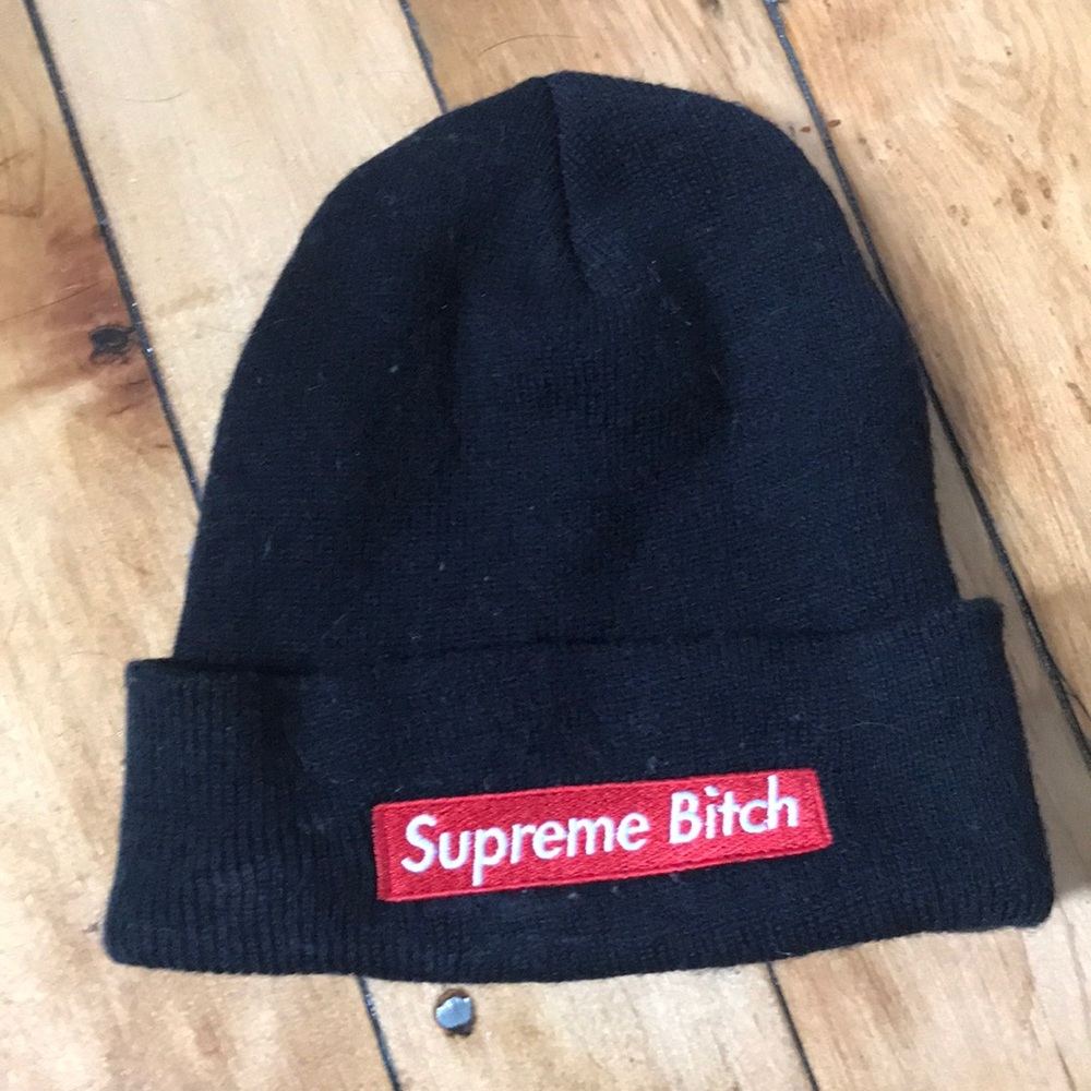 Beanie